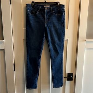 Levi’s 311 Shaping Skinny Jeans
